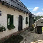 Etno Begovo Selo