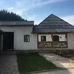 Etno Begovo Selo