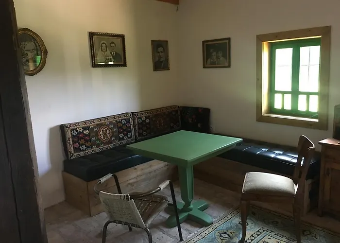 Etno Begovo Selo