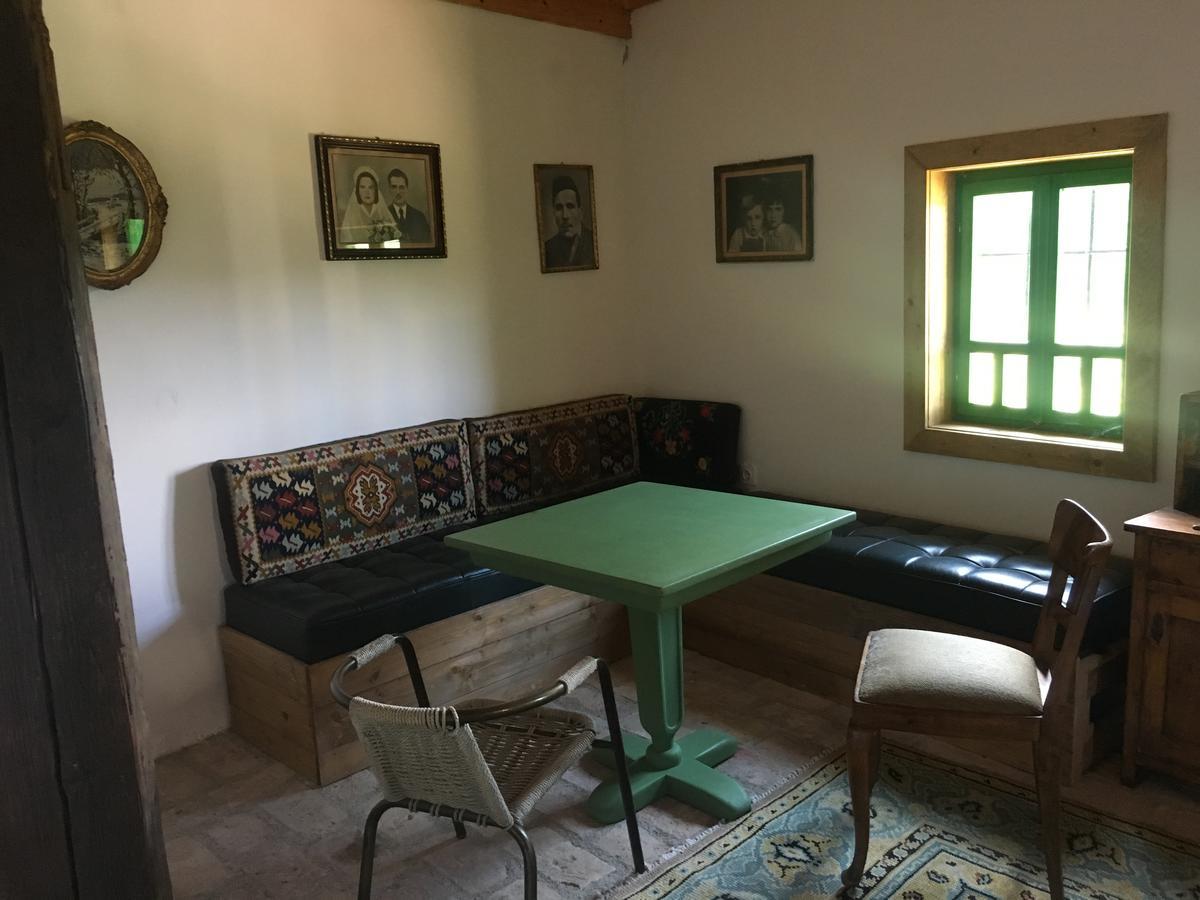 Etno Begovo Selo Farm stay *