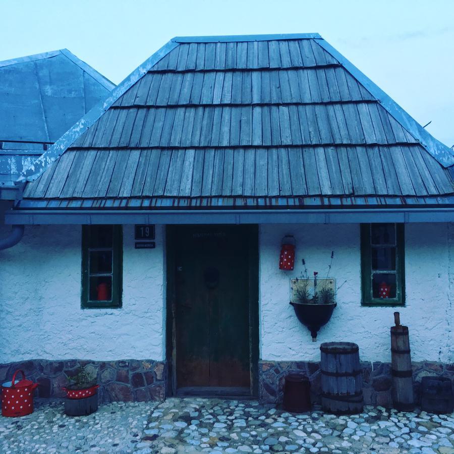 Etno Begovo Selo SJJ