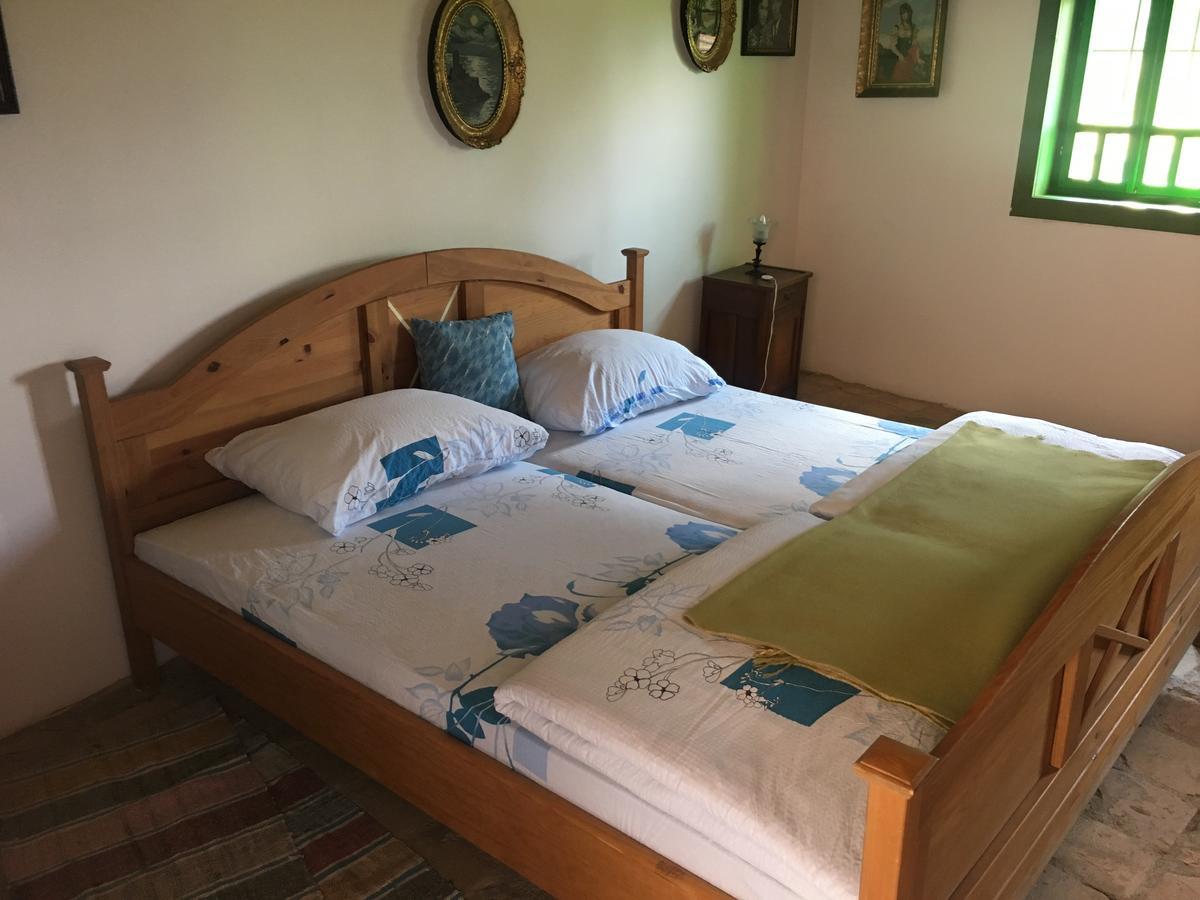 Etno Begovo Selo