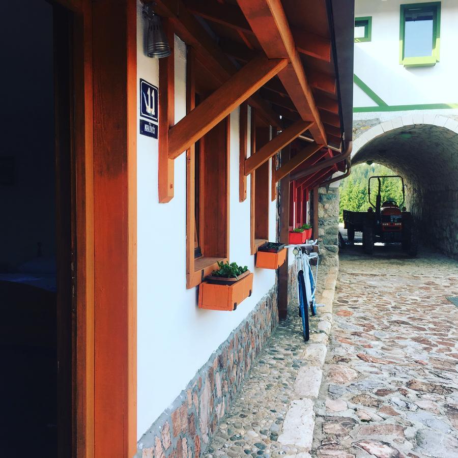 Farm stay Etno Begovo Selo Sarajevo