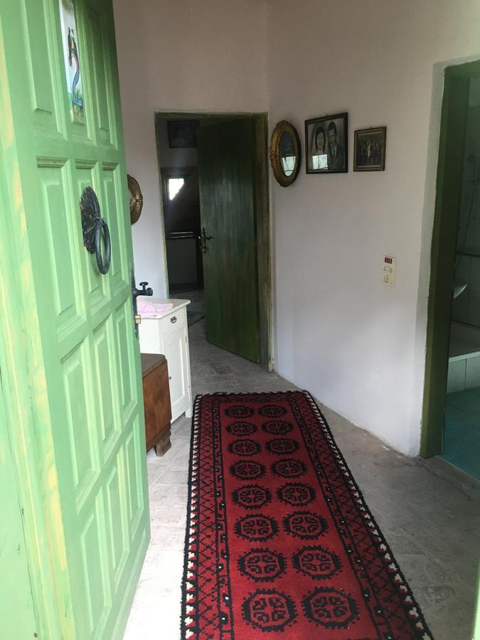 Etno Begovo Selo Alloggio per agriturismo