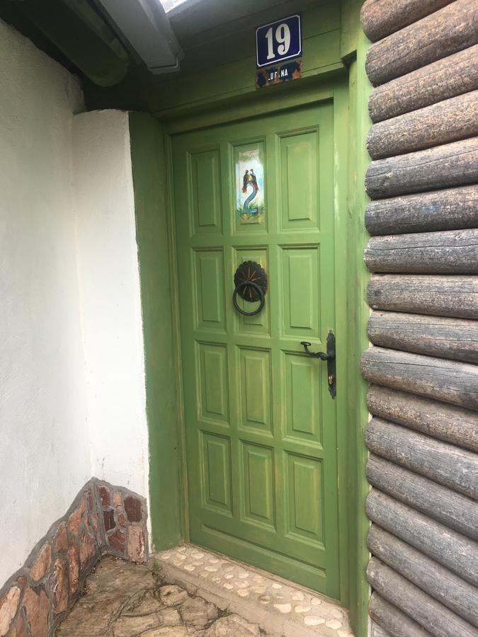 Farm stay Etno Begovo Selo Sarajevo