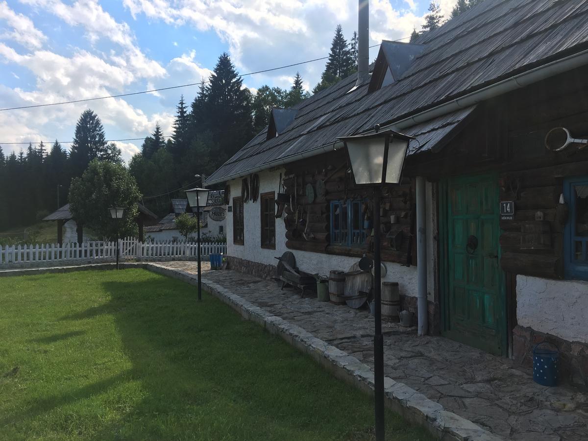 Etno Begovo Selo *