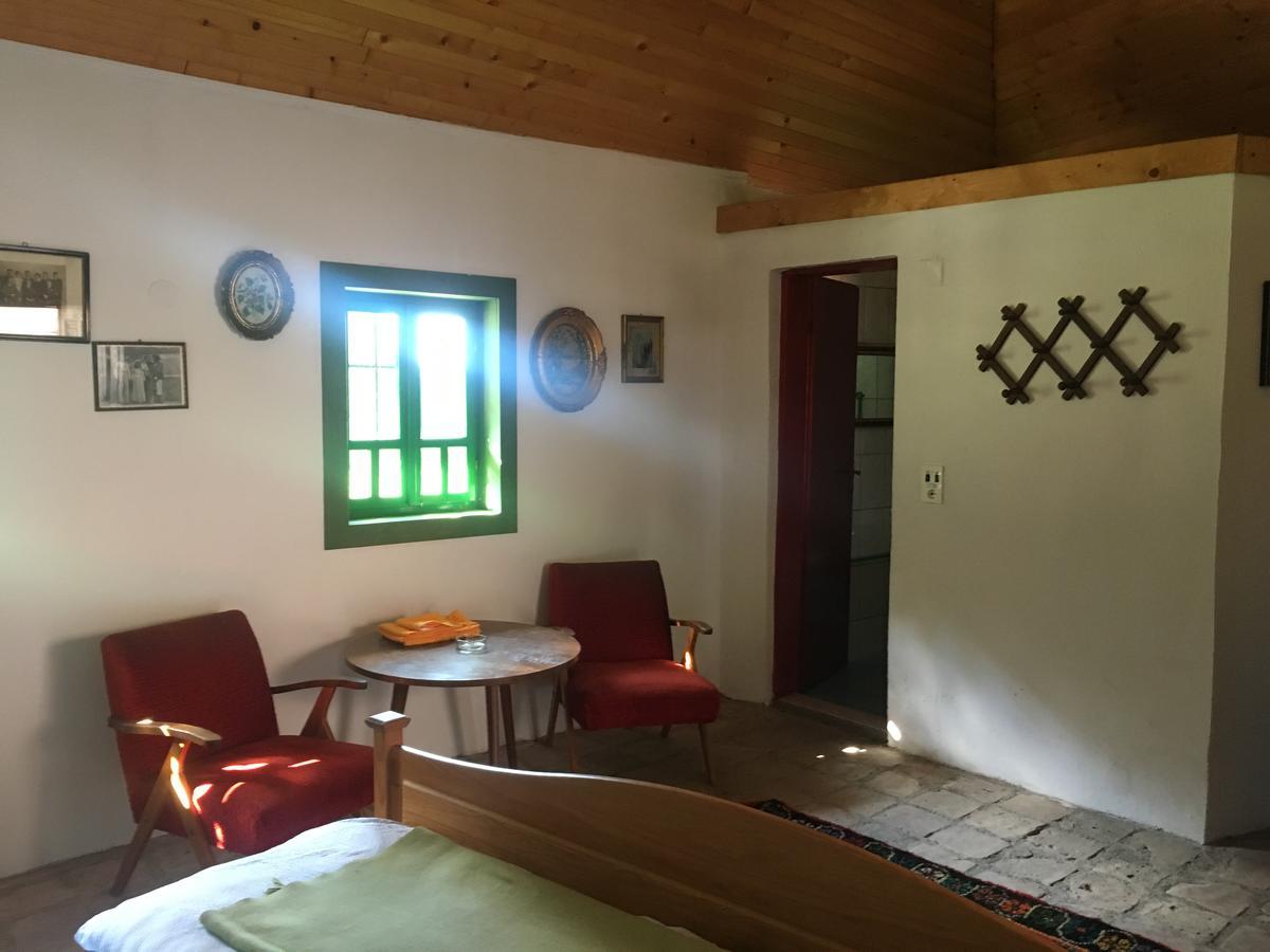 Etno Begovo Selo Farm stay Sarajevo