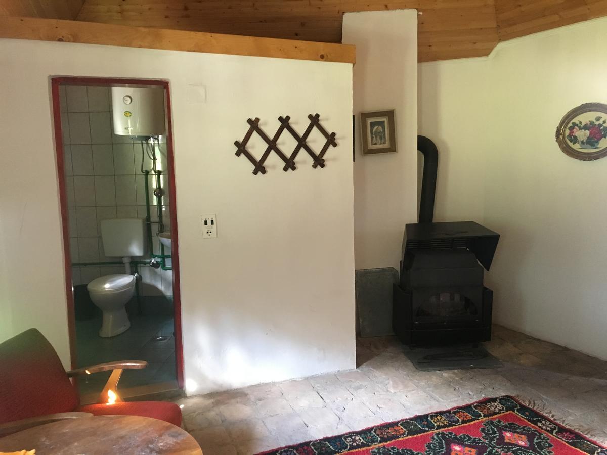 Etno Begovo Selo
