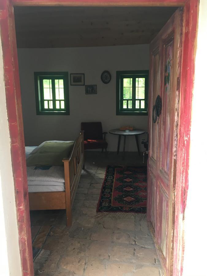Etno Begovo Selo