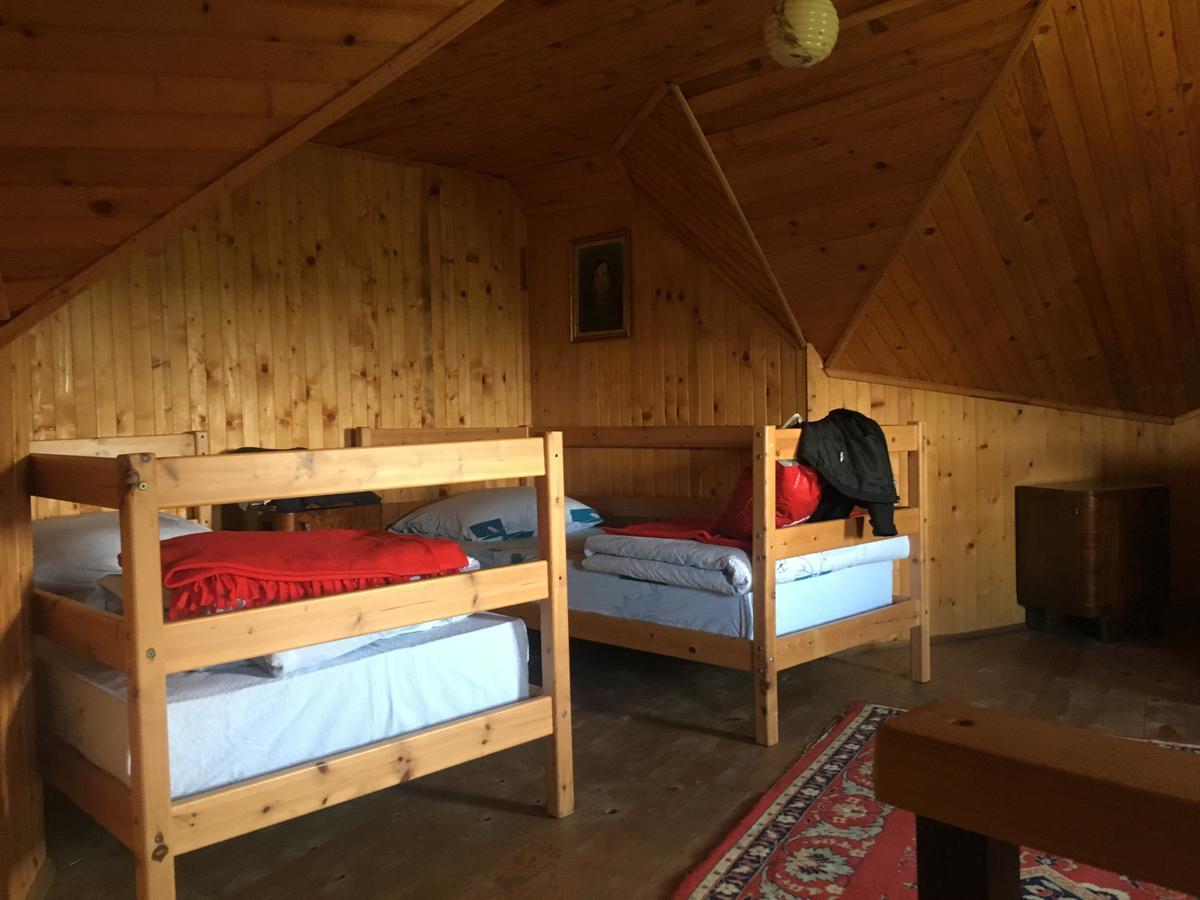 Etno Begovo Selo