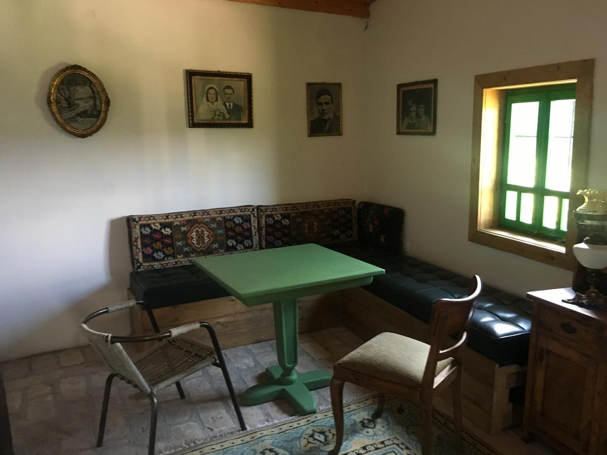Etno Begovo Selo Farm stay Sarajevo