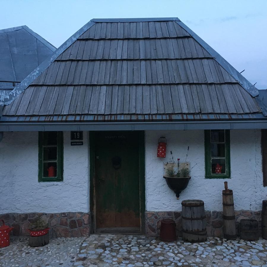 Farm stay Etno Begovo Selo *