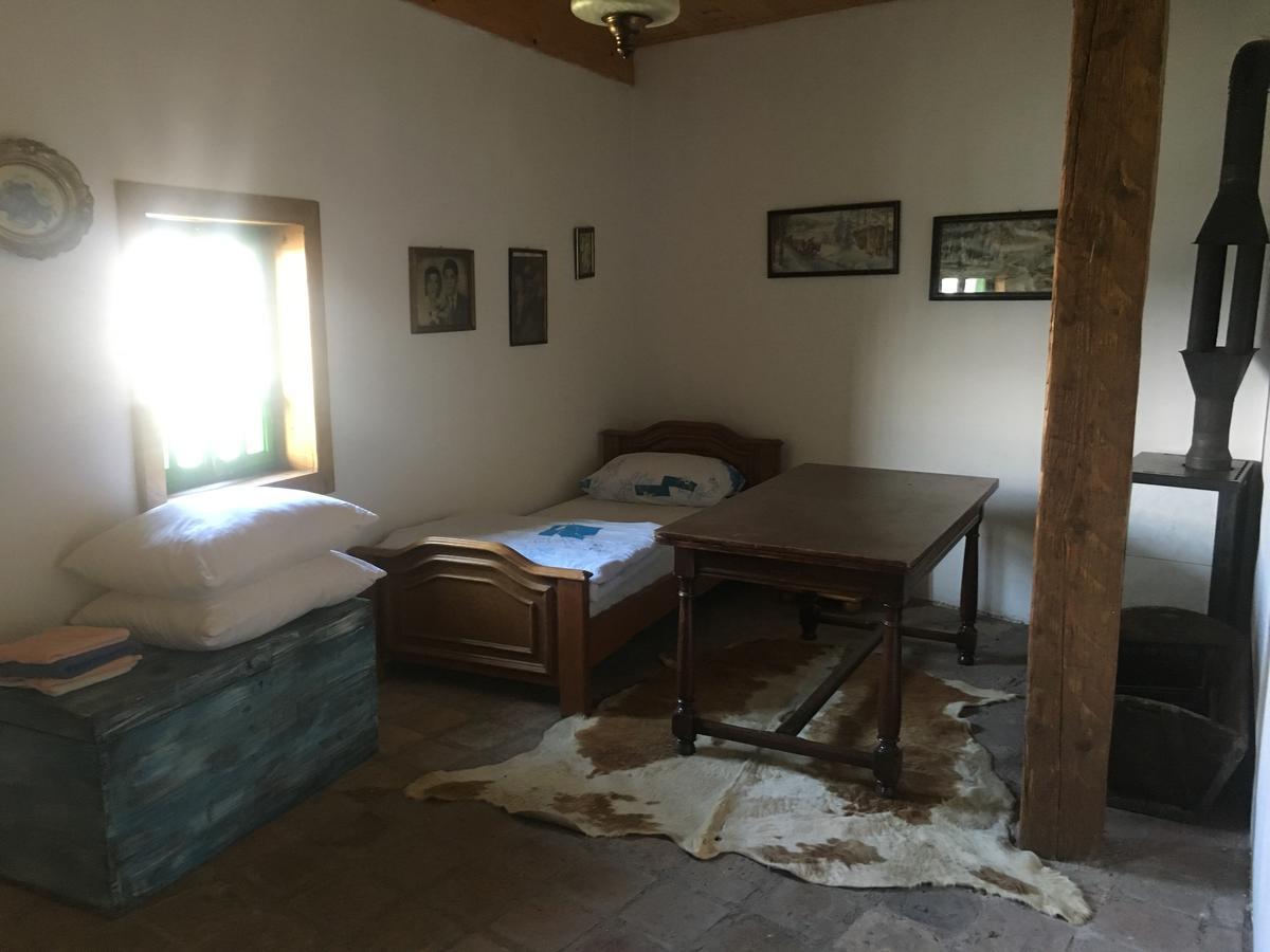 Etno Begovo Selo Farm stay Sarajevo