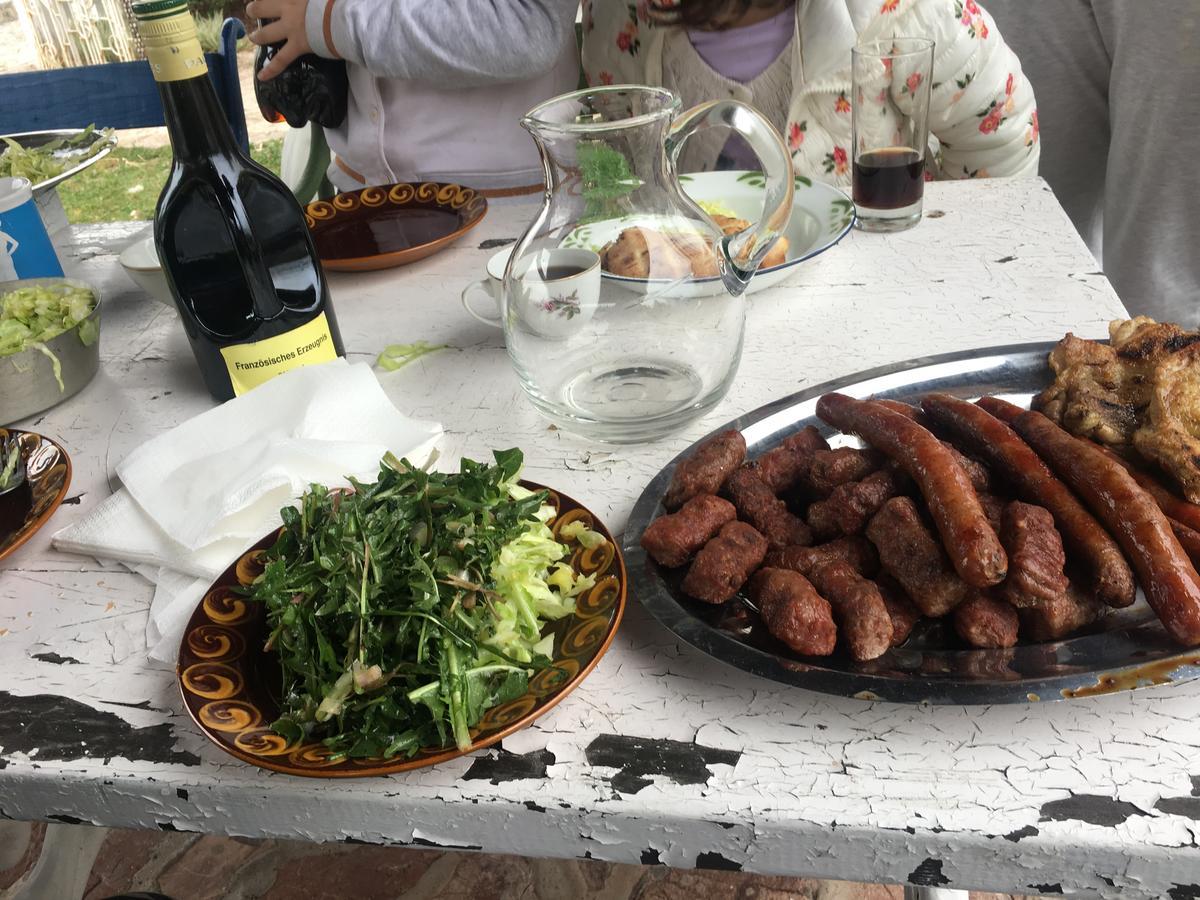 Alloggio per agriturismo Etno Begovo Selo *