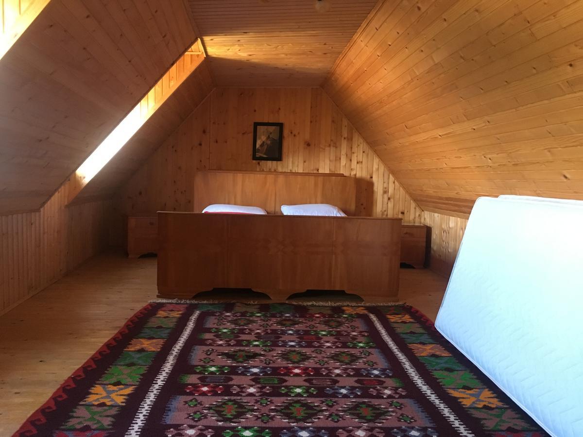 Etno Begovo Selo Farm stay Sarajevo