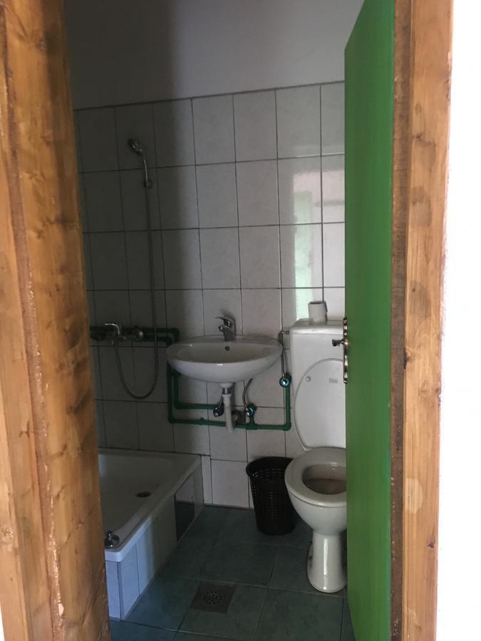 Etno Begovo Selo Farm stay
