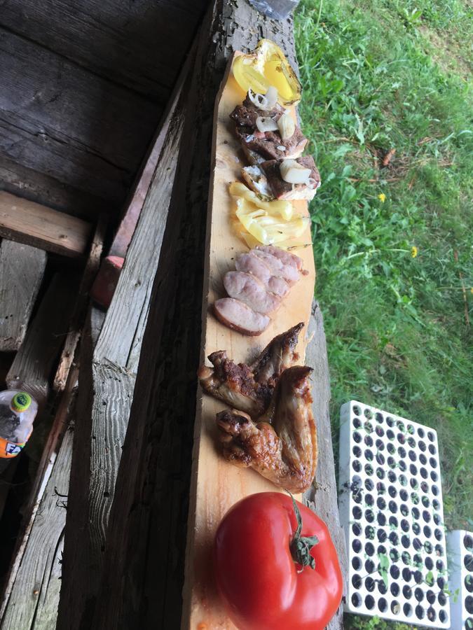 Etno Begovo Selo Farm stay *