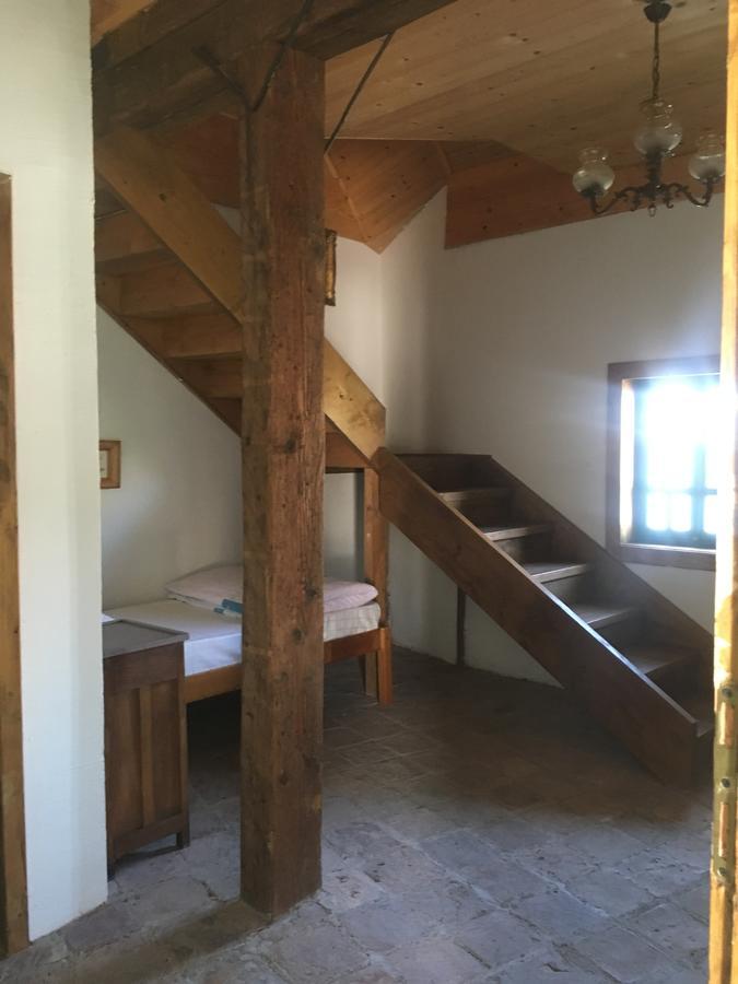 Farm stay Etno Begovo Selo Sarajevo