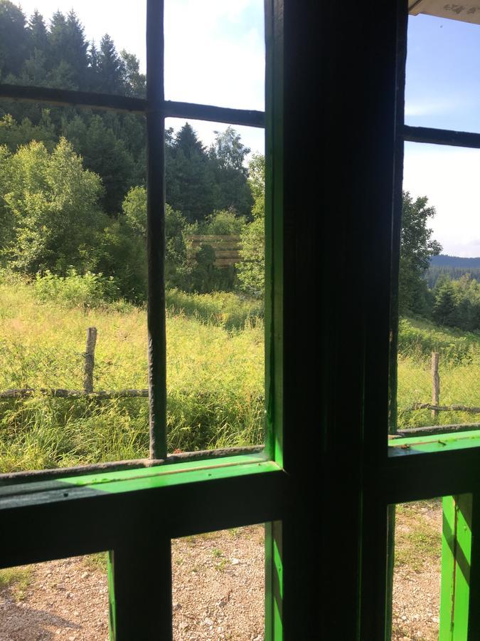 Etno Begovo Selo Farm stay *