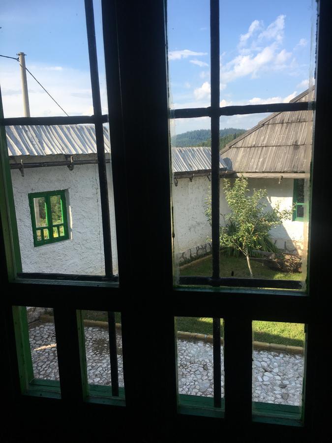 Etno Begovo Selo SJJ