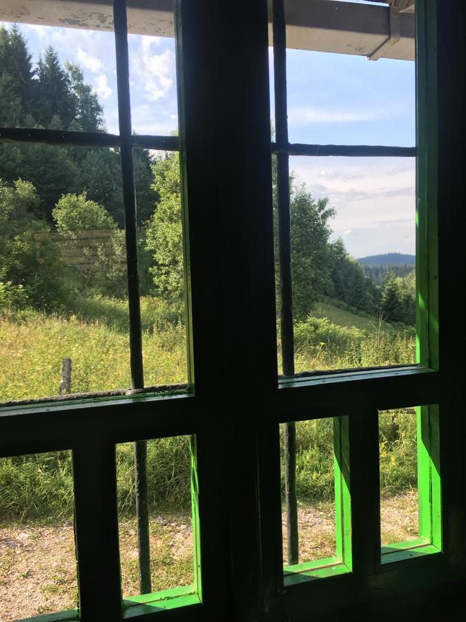 Farm stay Etno Begovo Selo Sarajevo