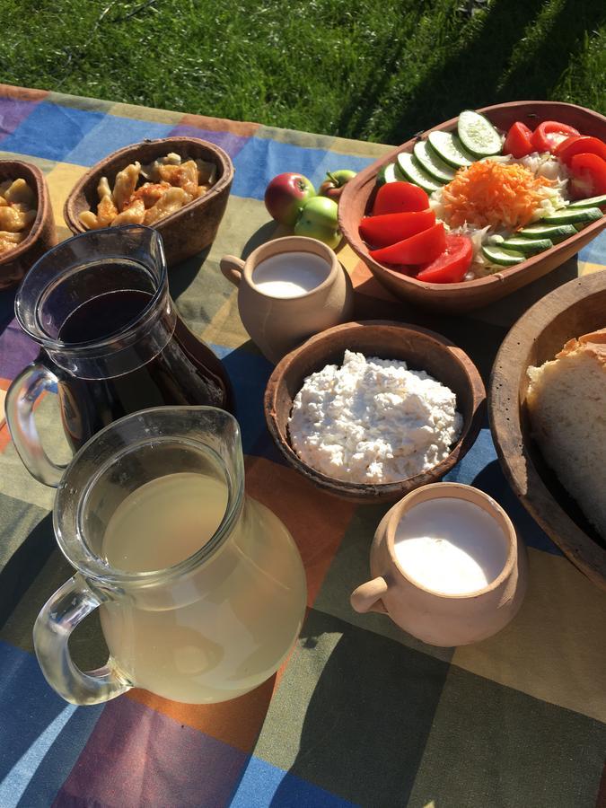 Etno Begovo Selo SJJ