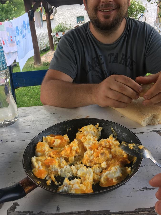 Etno Begovo Selo